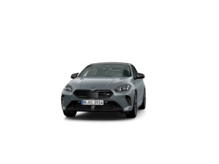 Fotos de BMW Serie 1 M135i color Gris. Año 2025. 221KW(300CV). Gasolina. En concesionario Proa Premium Palma de Illes Balears