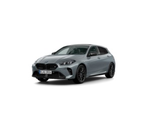 Fotos de BMW Serie 1 M135i color Gris. Año 2025. 221KW(300CV). Gasolina. En concesionario Proa Premium Palma de Illes Balears