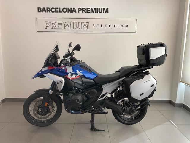 BMW Motorrad R 1300 GS  de ocasión 