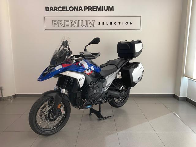 BMW Motorrad R 1300 GS  de ocasión 