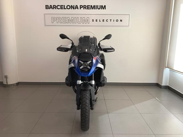 BMW Motorrad R 1300 GS  de ocasión 