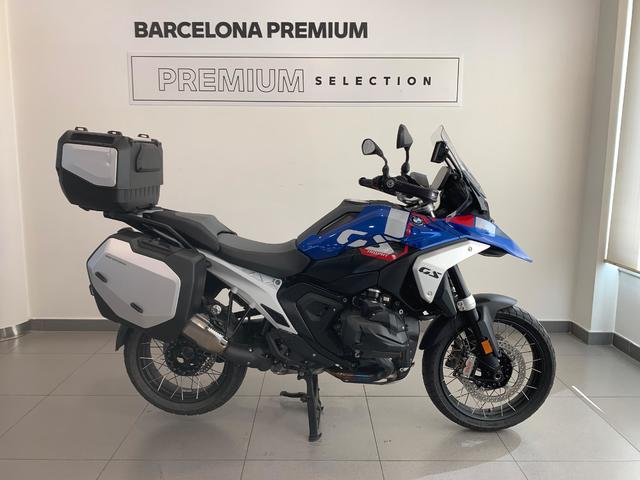 BMW Motorrad R 1300 GS  de ocasión 