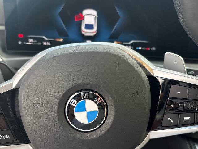 fotoG 12 del BMW Serie 4 420d Gran Coupe 140 kW (190 CV) 190cv Diésel del 2025 en Madrid