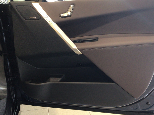 BMW iX xDrive45 color Azul. Año 2025. 300KW(408CV). Eléctrico. En concesionario BYmyCAR Madrid - Algete de Madrid