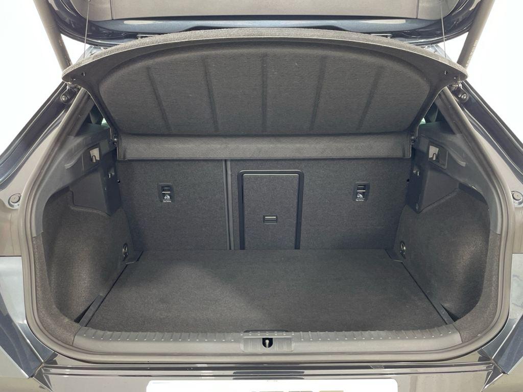 CUPRA Formentor 1.5 eTSI en Barcelona