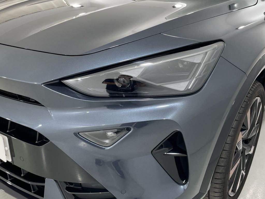 CUPRA Formentor 1.5 eTSI en Barcelona