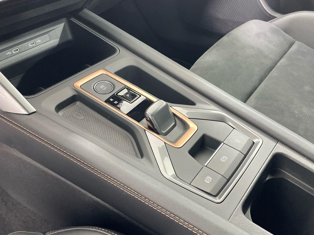 CUPRA Formentor 1.5 eTSI en Barcelona