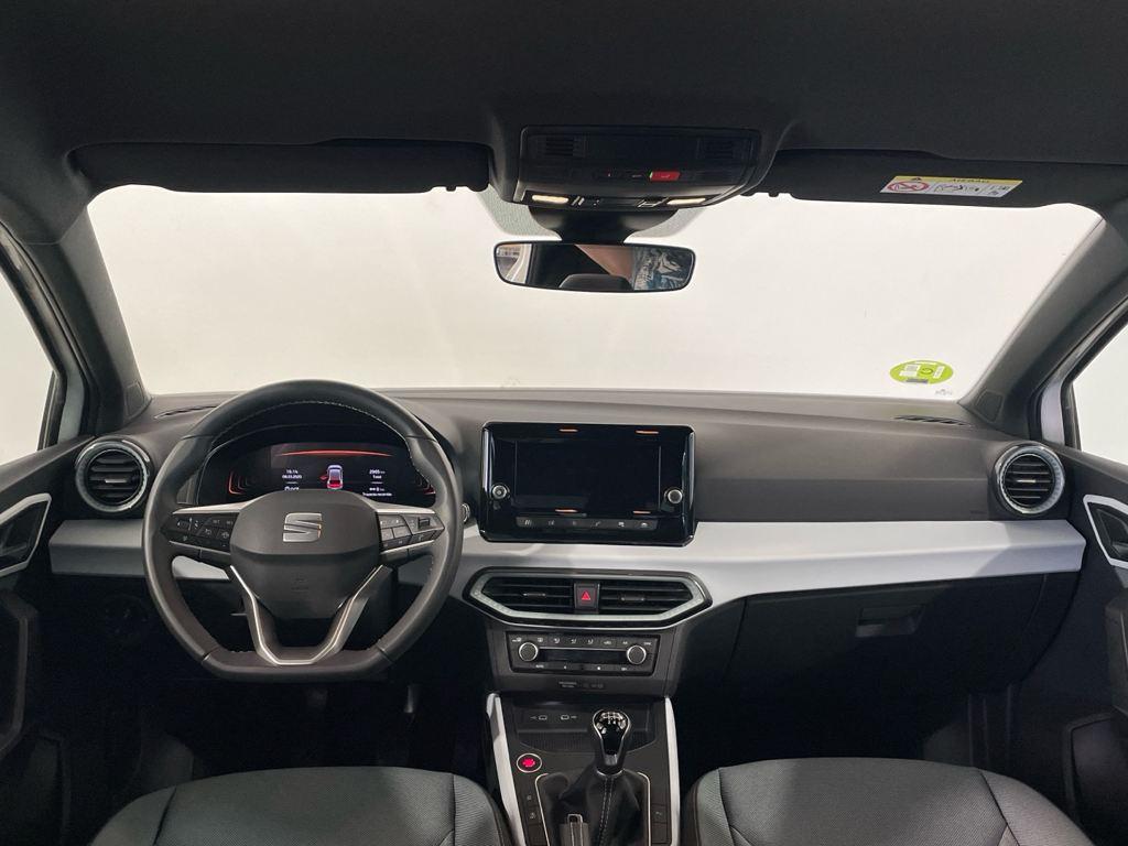 SEAT Ibiza 1.0 TSI - 4