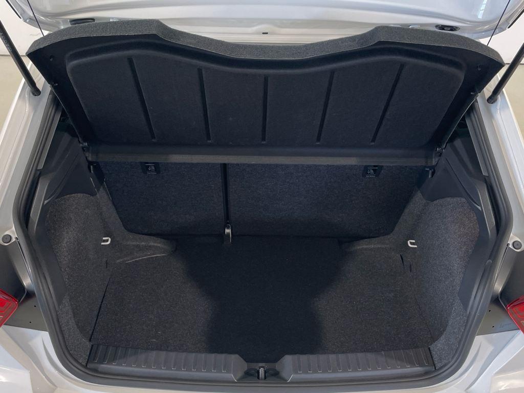 SEAT Ibiza 1.0 TSI - 7