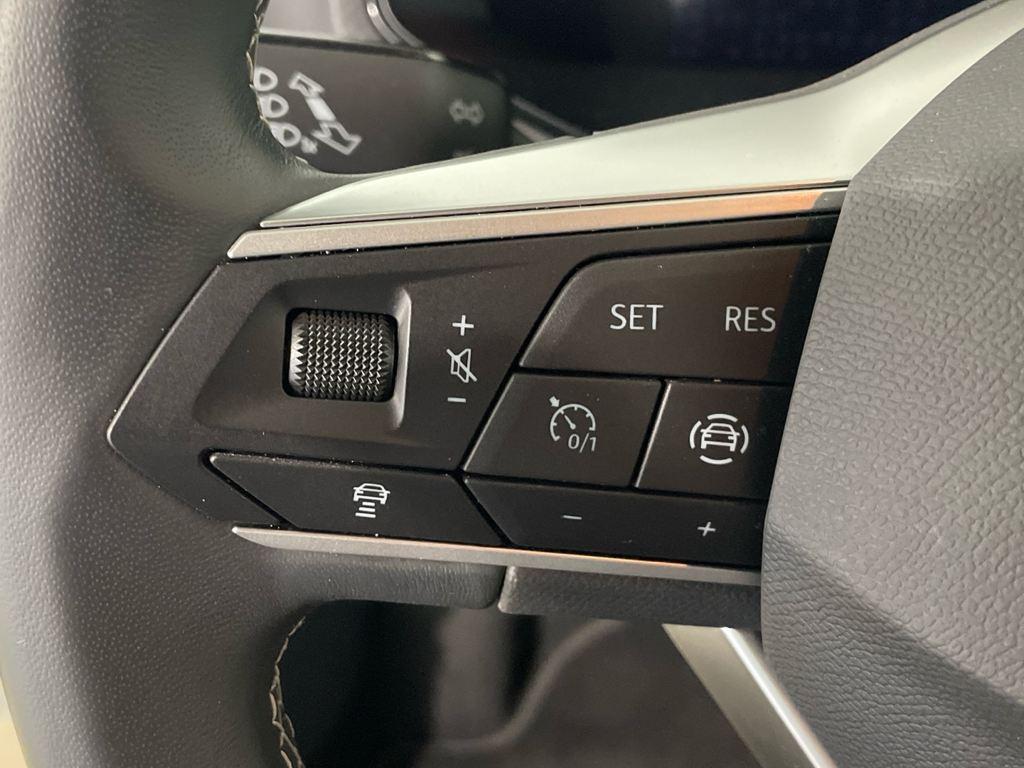 SEAT Ibiza 1.0 TSI - 9