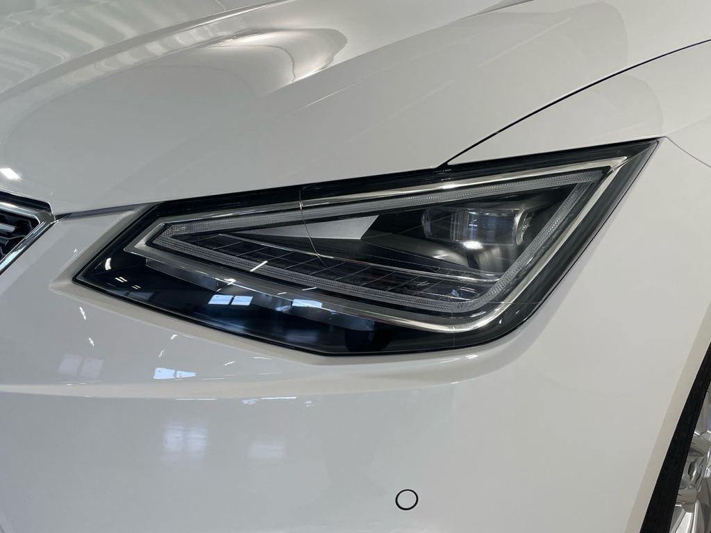SEAT Ibiza 1.0 TSI - 12
