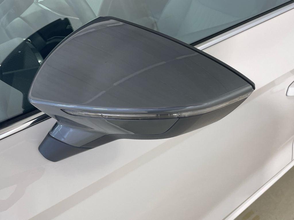 SEAT Ibiza 1.0 TSI - 13