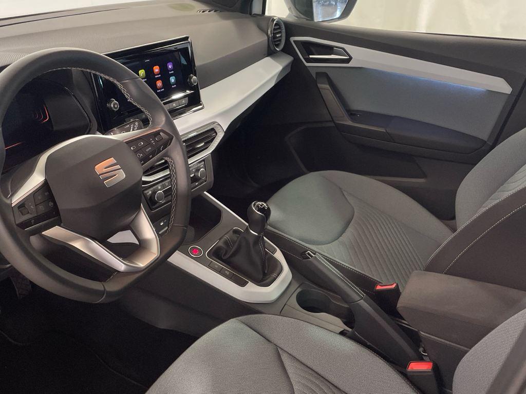 SEAT Ibiza 1.0 TSI - 16