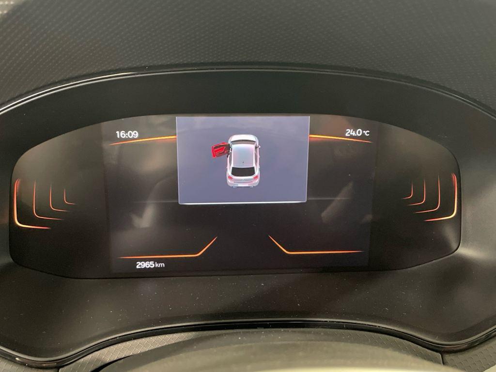 SEAT Ibiza 1.0 TSI - 17