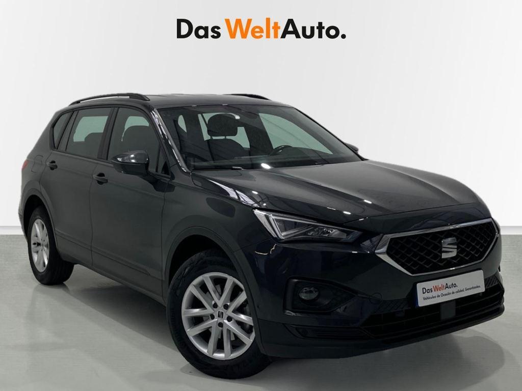 SEAT Tarraco 1.5 TSI en Barcelona