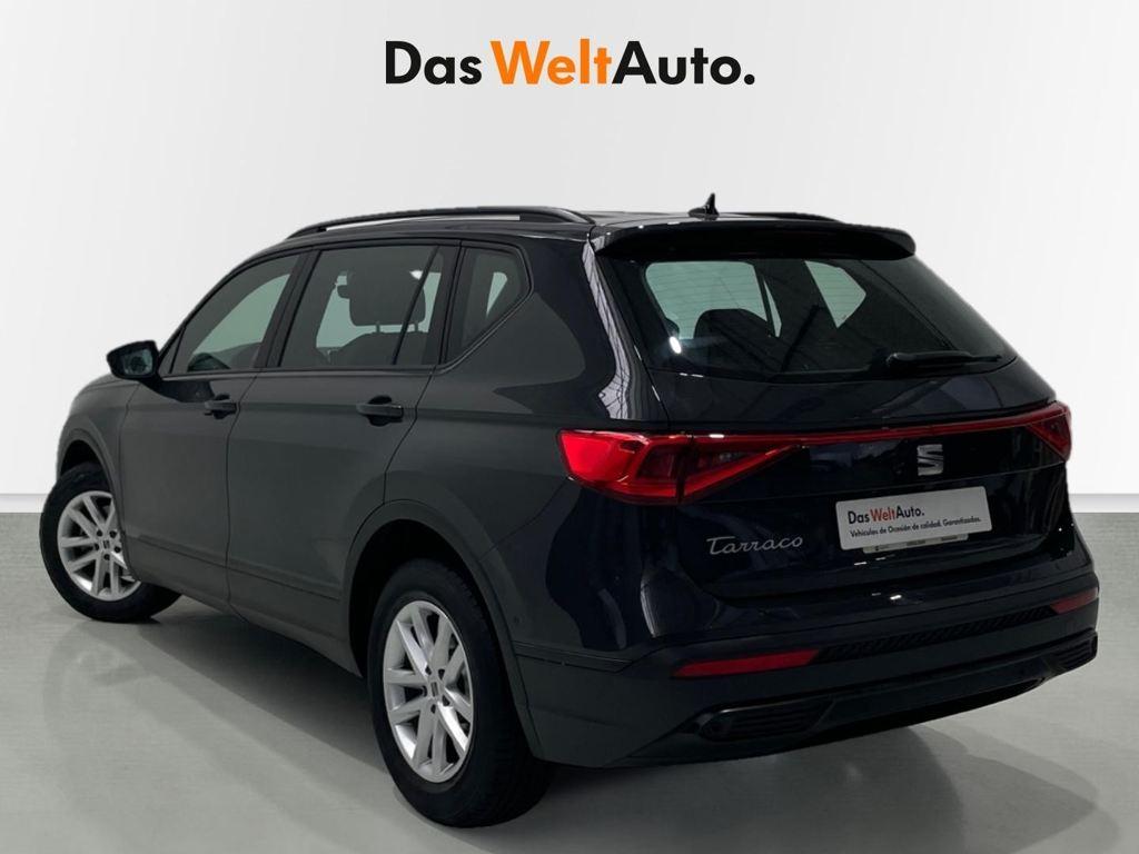 SEAT Tarraco 1.5 TSI - 2