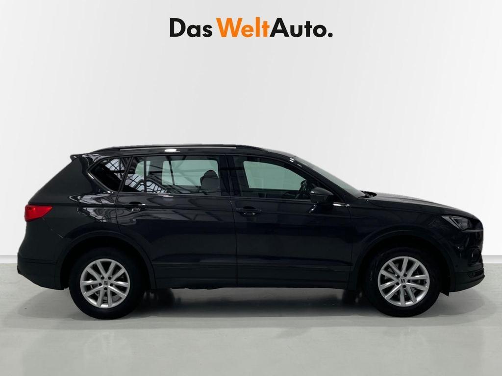 SEAT Tarraco 1.5 TSI - 3