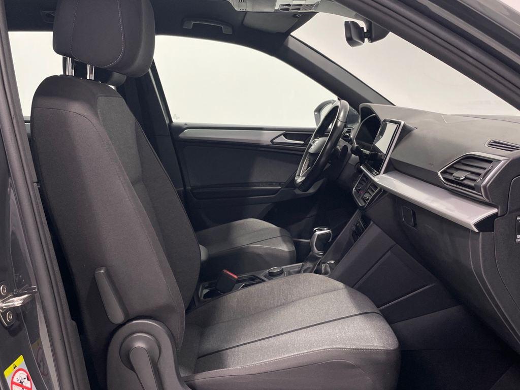 SEAT Tarraco 1.5 TSI - 5