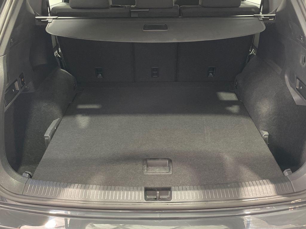 SEAT Tarraco 1.5 TSI - 7