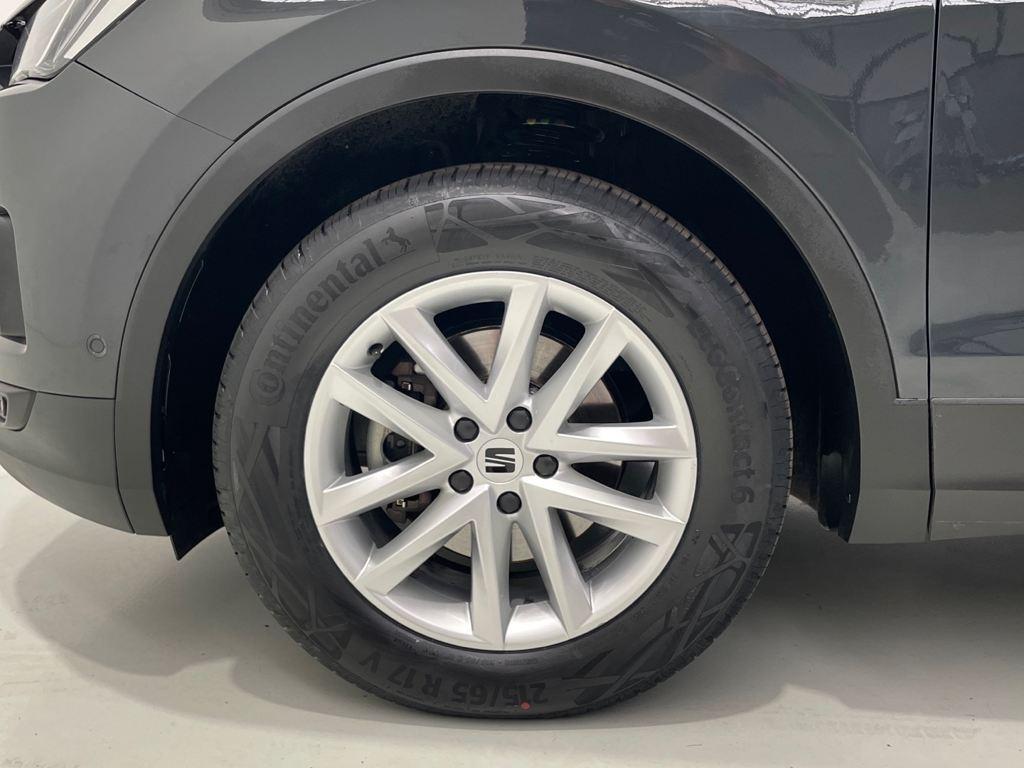 SEAT Tarraco 1.5 TSI - 8