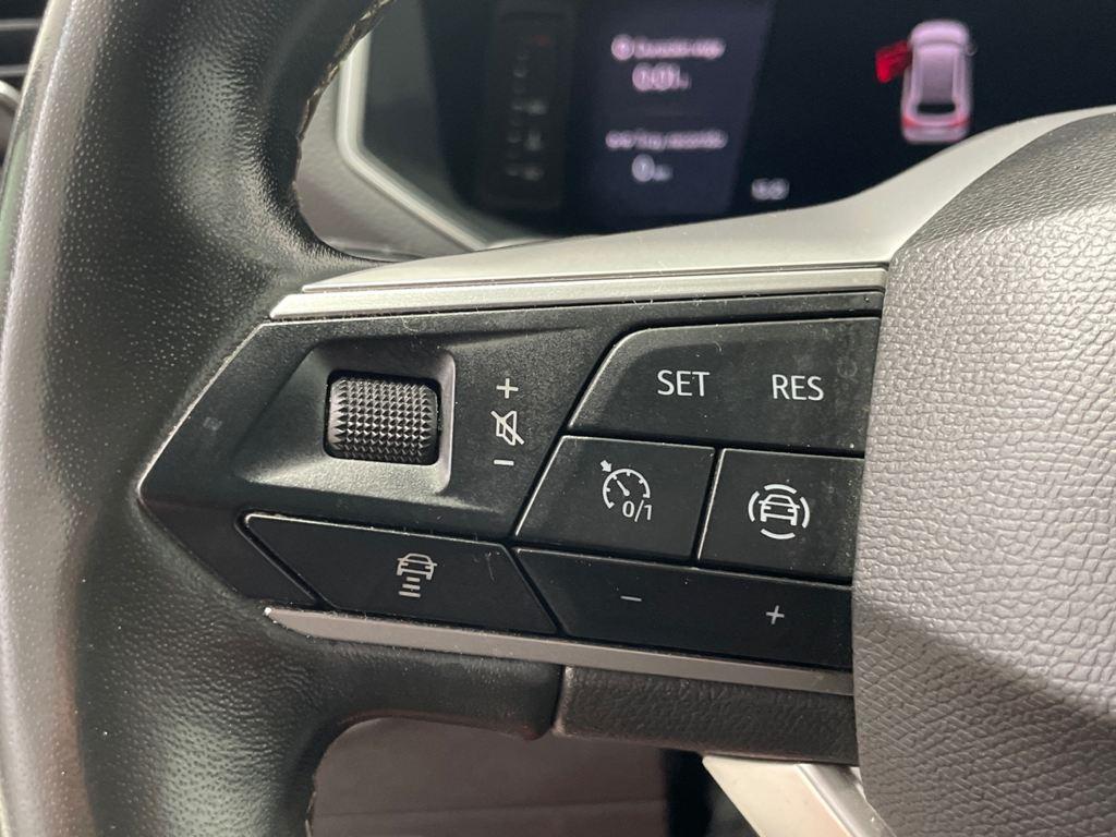 SEAT Tarraco 1.5 TSI - 9