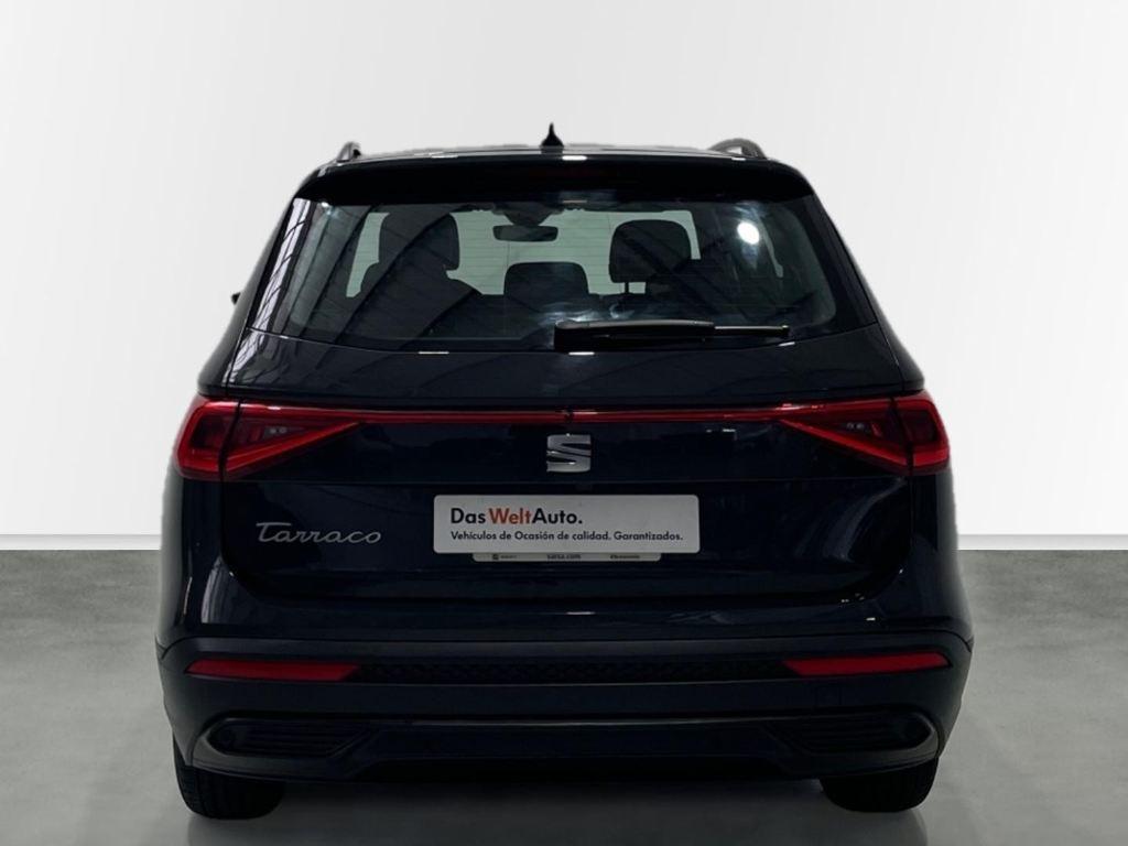 SEAT Tarraco 1.5 TSI - 10