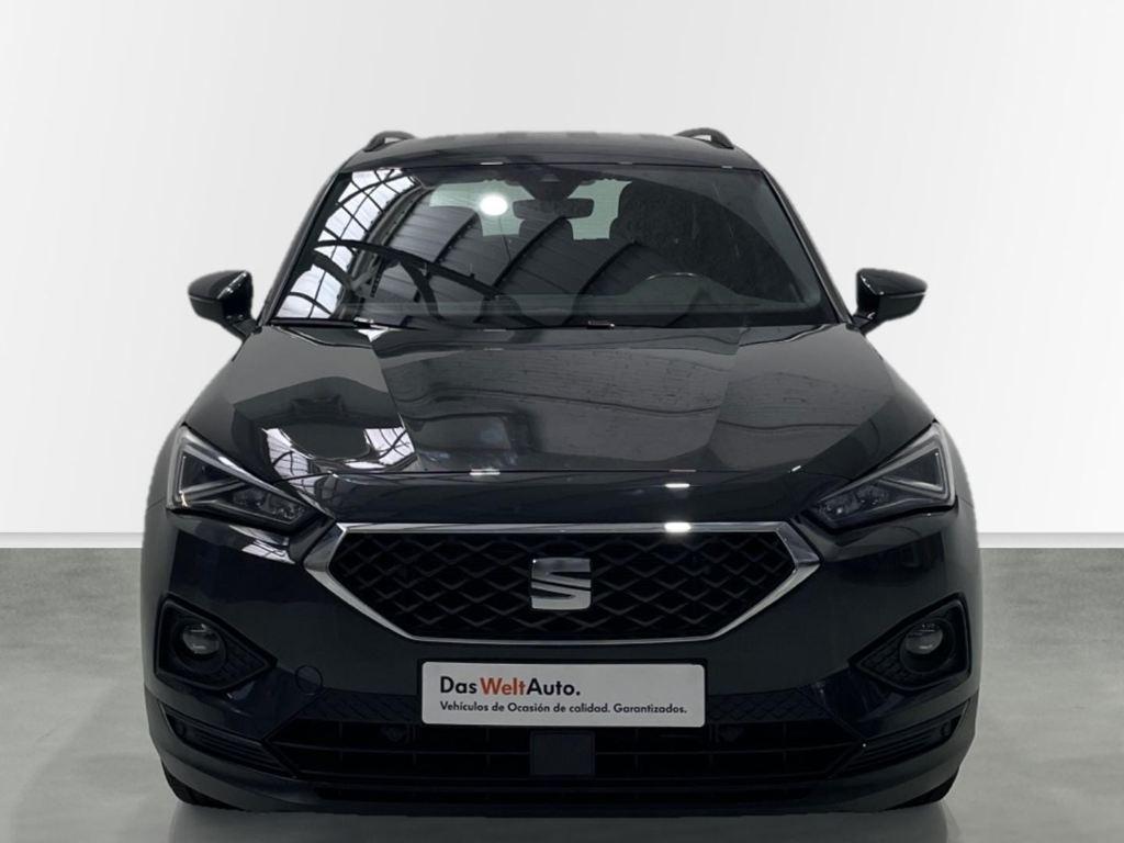 SEAT Tarraco 1.5 TSI - 11