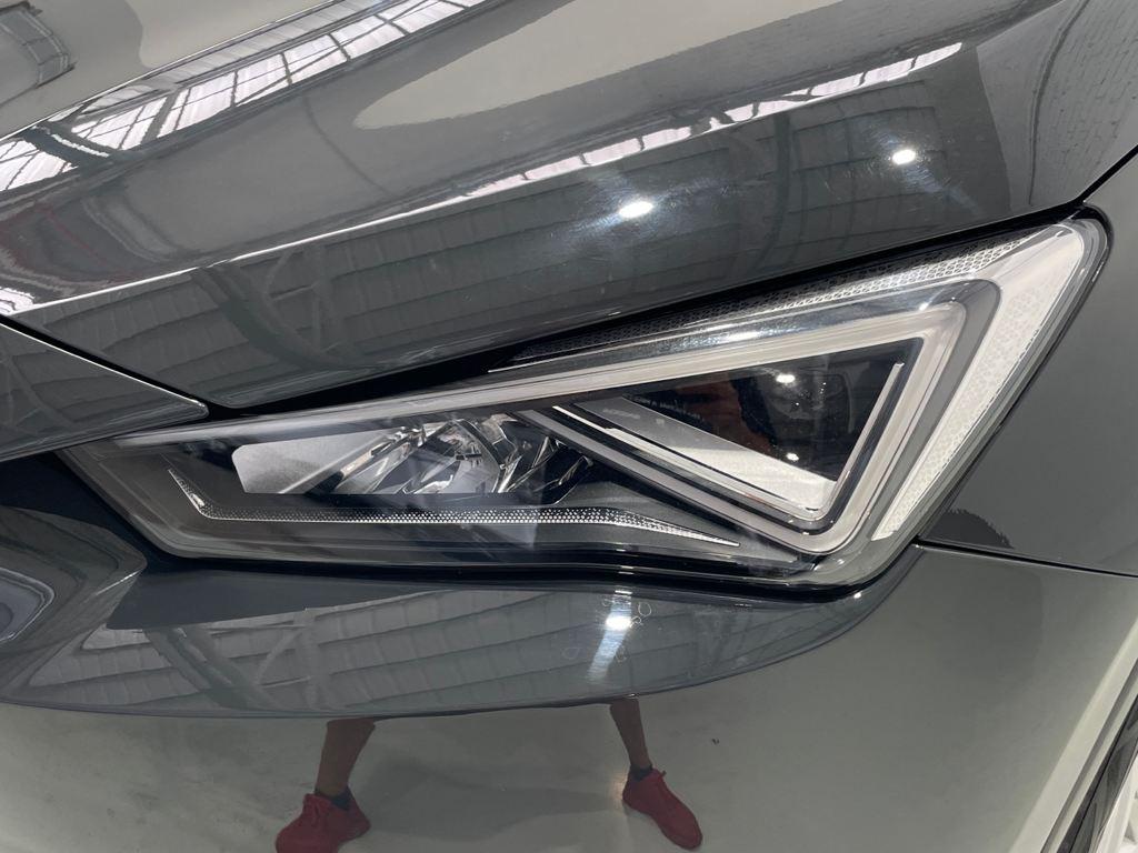 SEAT Tarraco 1.5 TSI - 12