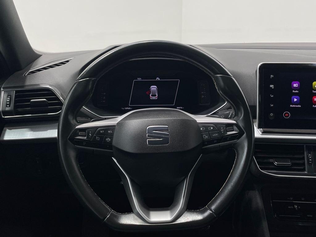 SEAT Tarraco 1.5 TSI - 15