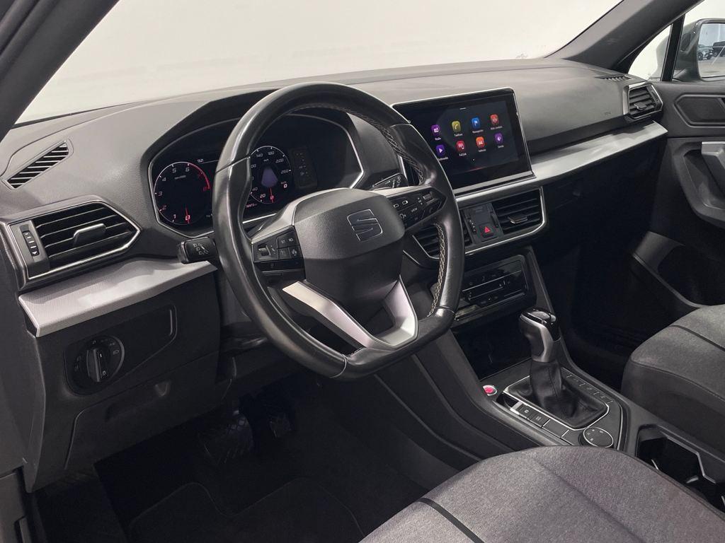SEAT Tarraco 1.5 TSI - 16