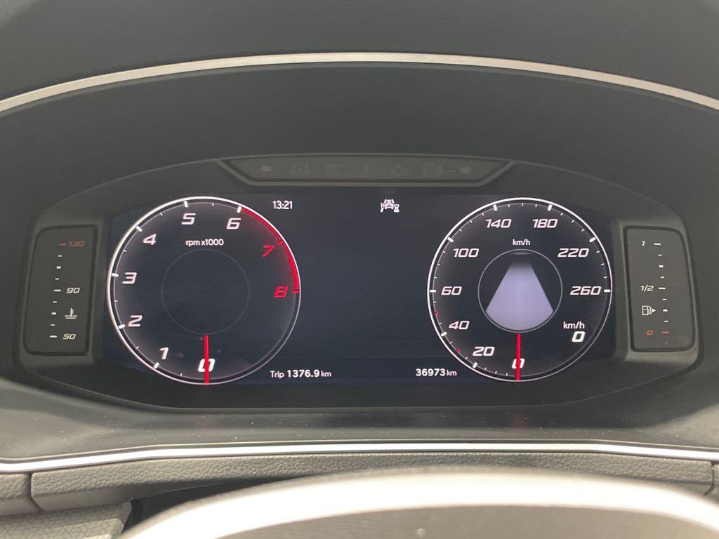SEAT Tarraco 1.5 TSI - 17