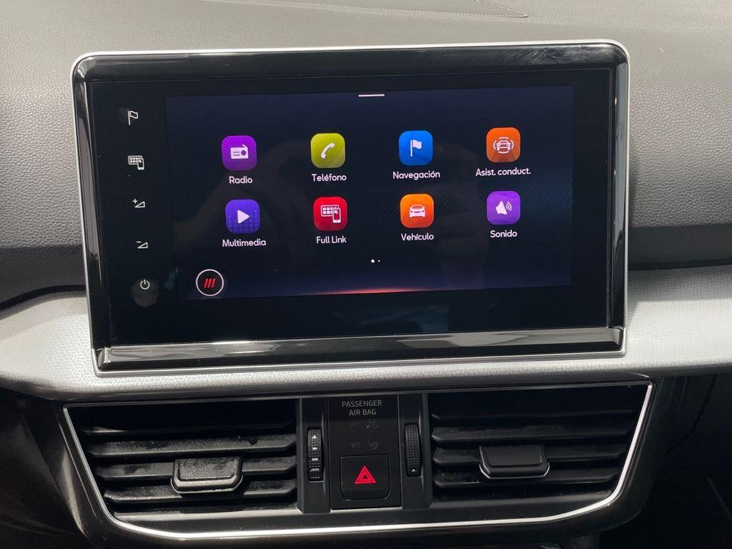 SEAT Tarraco 1.5 TSI - 18