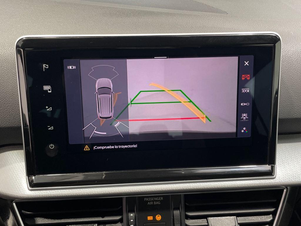 SEAT Tarraco 1.5 TSI - 20