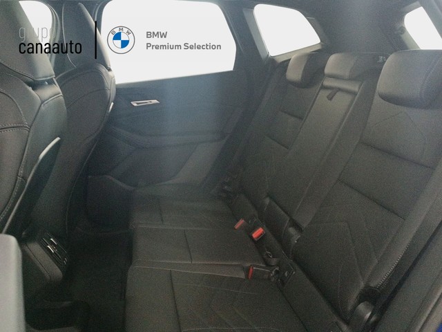 BMW Serie 2 218d Active Tourer color Azul. Año 2025. 110KW(150CV). Diésel. En concesionario PELICAN - TACO de Sta. C. Tenerife