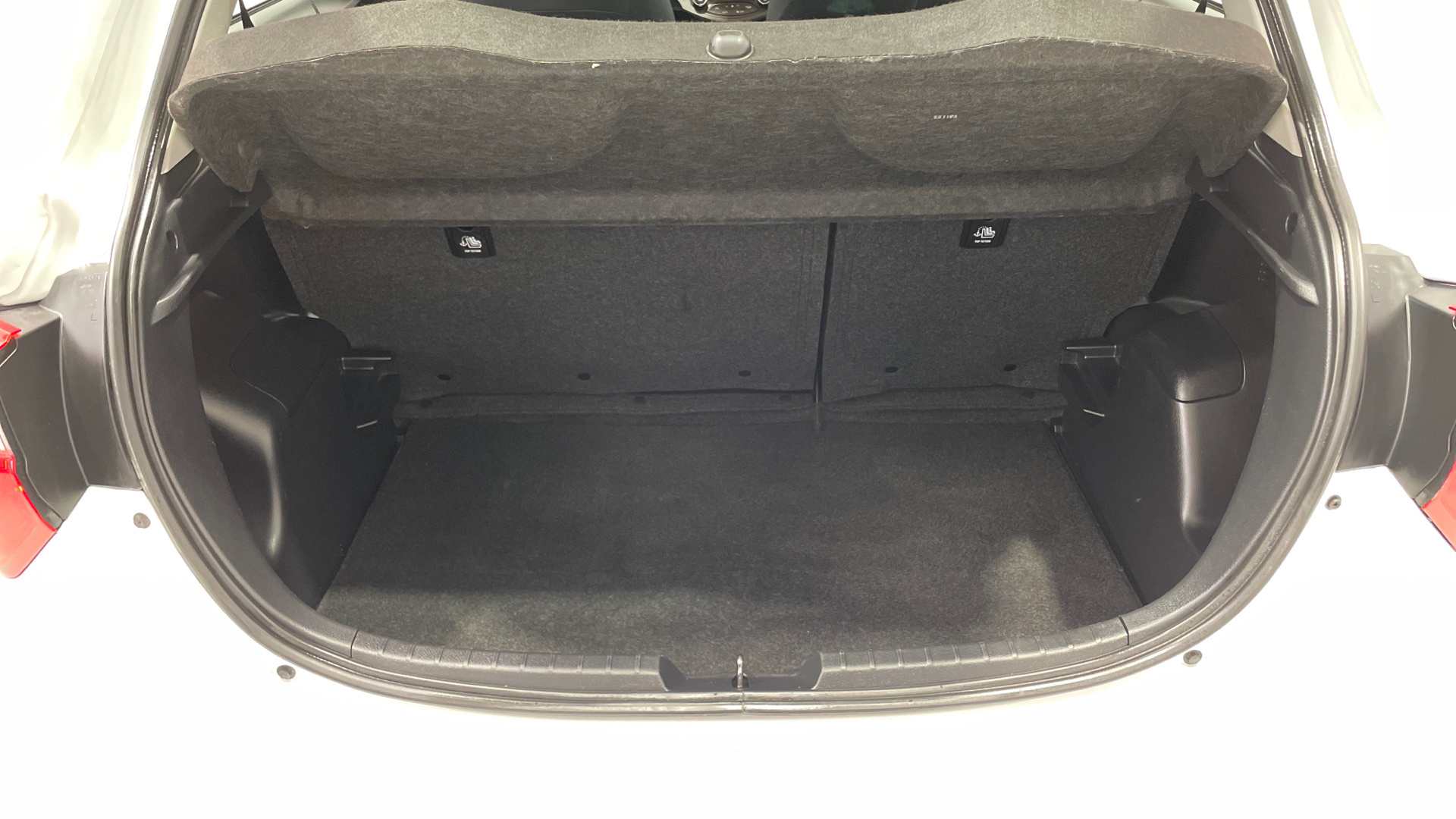 Toyota Yaris 1.5 100H en Barcelona