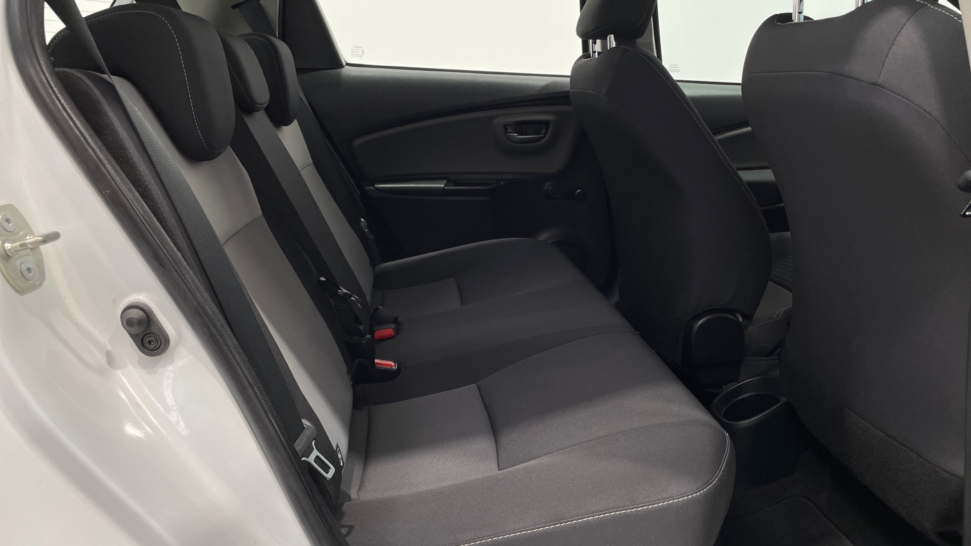 Toyota Yaris 1.5 100H en Barcelona