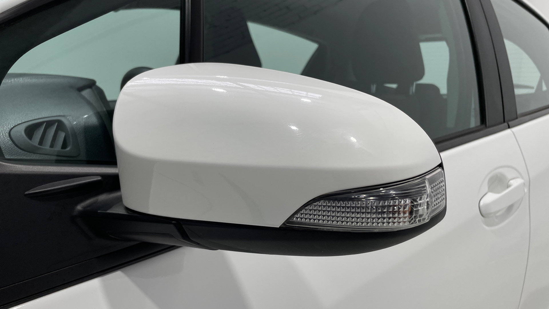 Toyota Yaris 1.5 100H en Barcelona