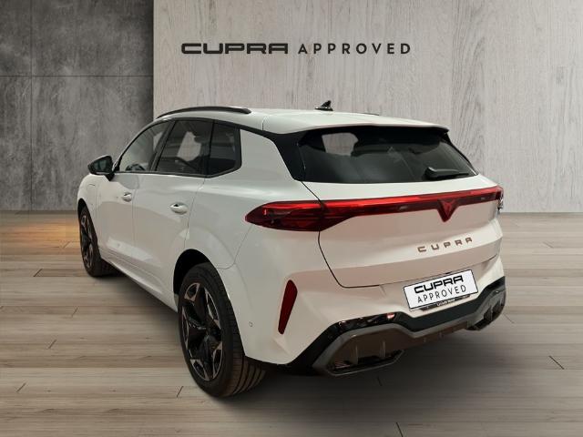 CUPRA Terramar 1.5 TSI e-Hybrid VZ DSG 200 kW (272 CV)