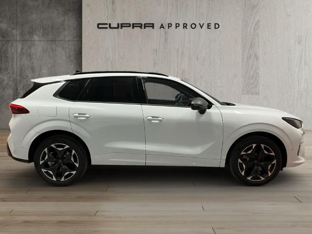 CUPRA Terramar 1.5 TSI e-Hybrid VZ DSG 200 kW (272 CV)
