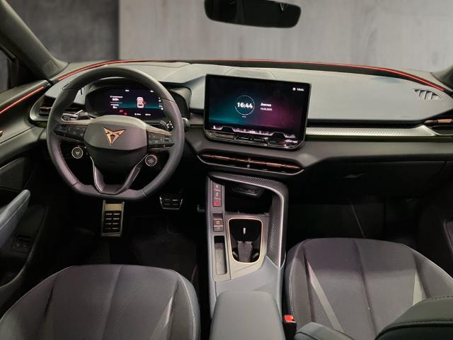 CUPRA Terramar 1.5 TSI e-Hybrid VZ DSG 200 kW (272 CV)