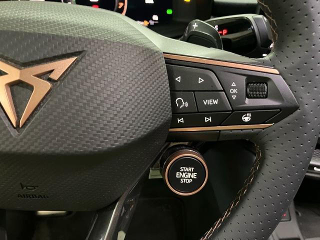 CUPRA Terramar 1.5 TSI e-Hybrid VZ DSG 200 kW (272 CV)