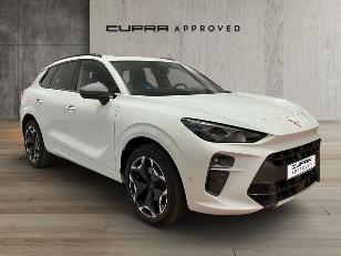 CUPRA Terramar 1.5 TSI e-Hybrid de segunda mano
