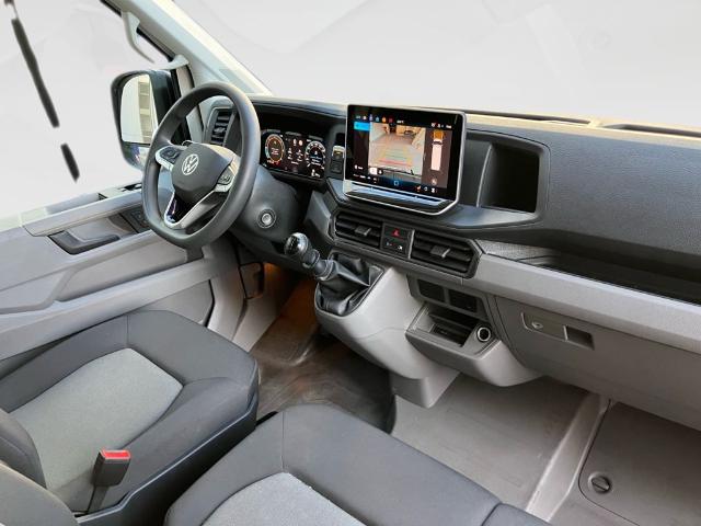 Volkswagen Crafter Furgon Batalla Media TN 2.0 TDI 103 kW (140 CV) 3.500