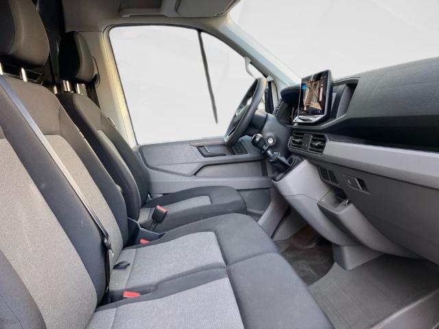 Volkswagen Crafter Furgon Batalla Media TN 2.0 TDI 103 kW (140 CV) 3.500