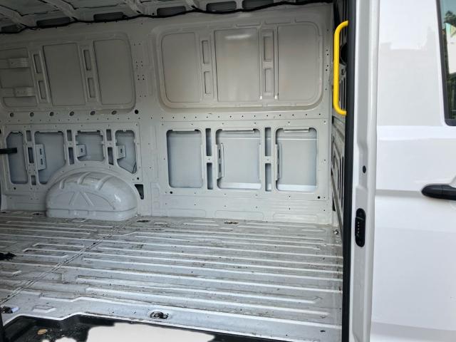 Volkswagen Crafter Furgon Batalla Media TN 2.0 TDI 103 kW (140 CV) 3.500