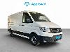 Volkswagen Crafter Furgon Batalla Media TN 2.0 TDI L3H2 103 kW (140 CV) 3.500
