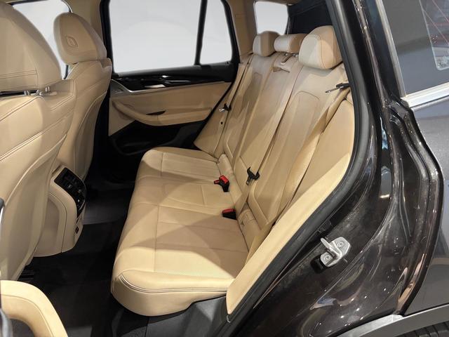 fotoG 7 del BMW X3 xDrive20d xLine 140 kW (190 CV) 190cv Diésel del 2022 en Almería