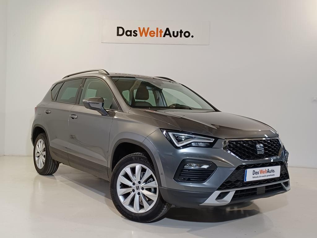 SEAT Ateca 1.0 TSI S&S Style XM Eco 85 kW (115 CV)