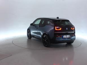 BMW i3 S 120Ah color Azul. Año 2021. 135KW(184CV). Eléctrico. 