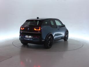 BMW i3 S 120Ah color Azul. Año 2021. 135KW(184CV). Eléctrico. 